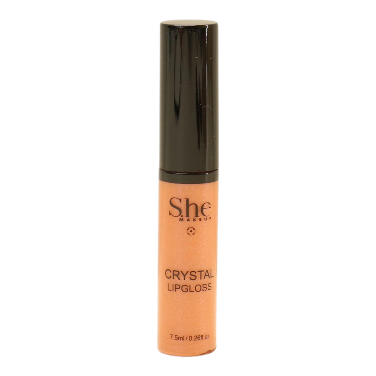 S. he Crystal Lip Gloss LG11 (36PC)
