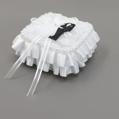 Wedding Ring Case WP1008 (2pc)