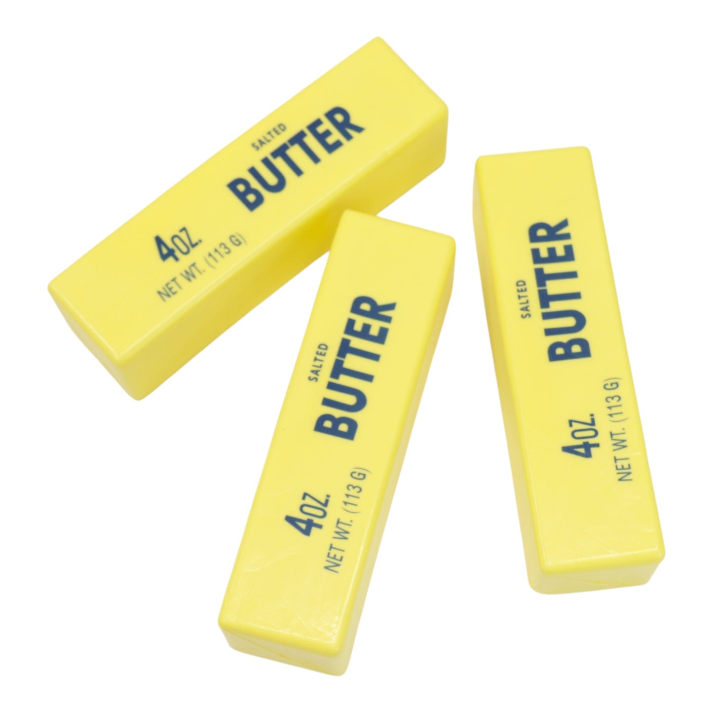 Salted Supper Squishy Butter JT6506-31 (6PC)