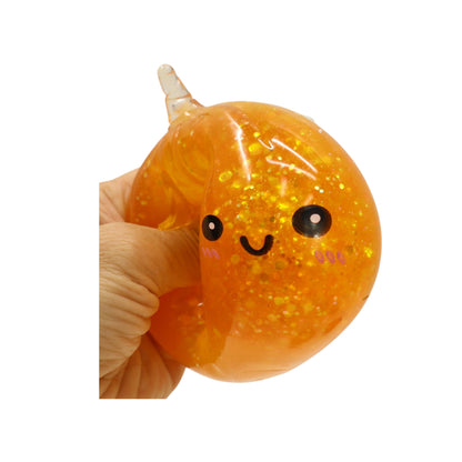Colorful Cute Squishy Dumpling JT6528-5. (12PC)