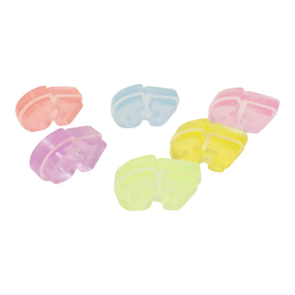 67 Silicon Squishy Toy JT6427-7 (12PC)