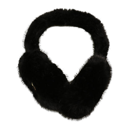 Winter Earmuffs Cat Paw Ears Warmers Winter Headband SS6812-46 (12PC)