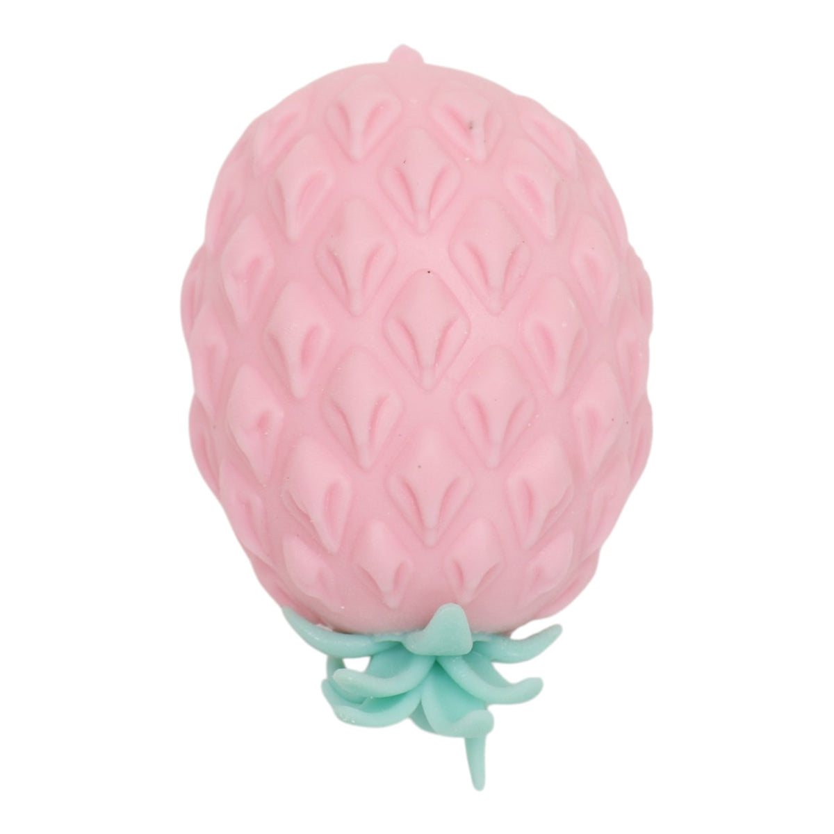 Pastel Pineapple squishy toy JTJT6515-3 (12PC)