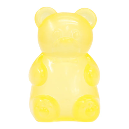 Gummy Bear Clear Colorful Squishy TY6327-18 (12PC)