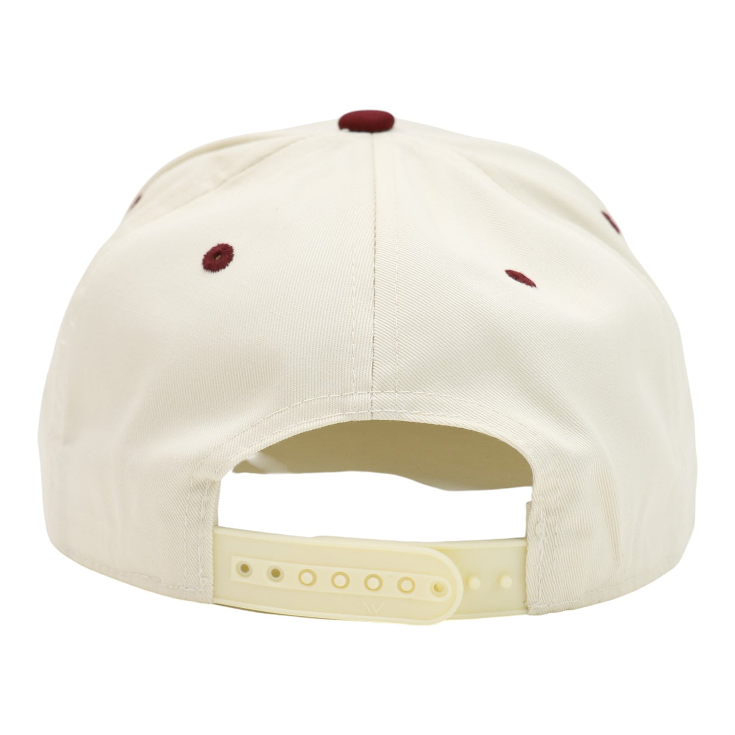 TC Tencel 2-Tone 5 Panel Hat HA1422(3PC)
