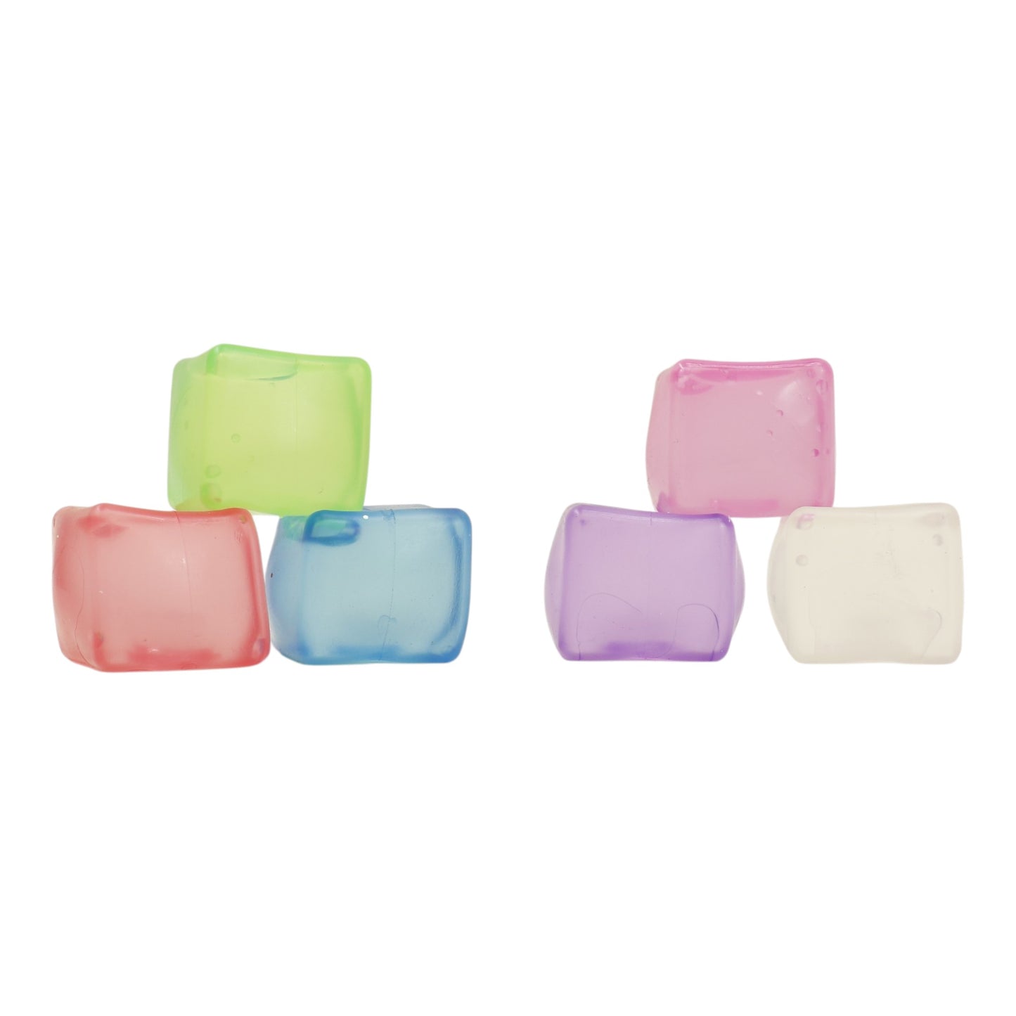 Mini Maltose Cube Squishy Toy SS6510-45 (12PC)