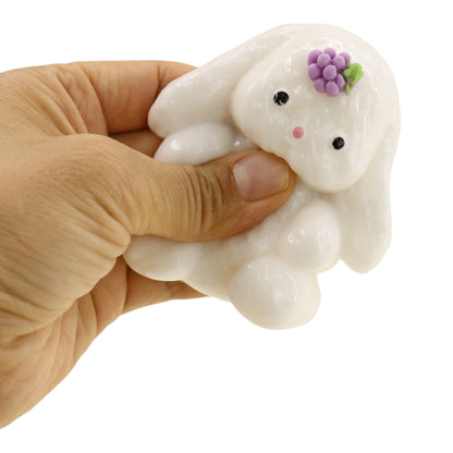 DIY Silicon Puppy Squishy Toy SS6510-60 (24PC)