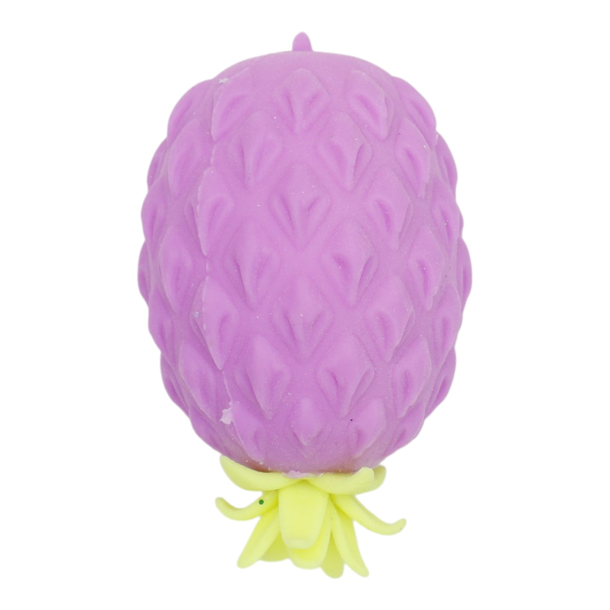 Pastel Pineapple squishy toy JTJT6515-3 (12PC)