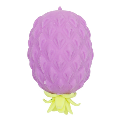 Pastel Pineapple squishy toy JTJT6515-3 (12PC)