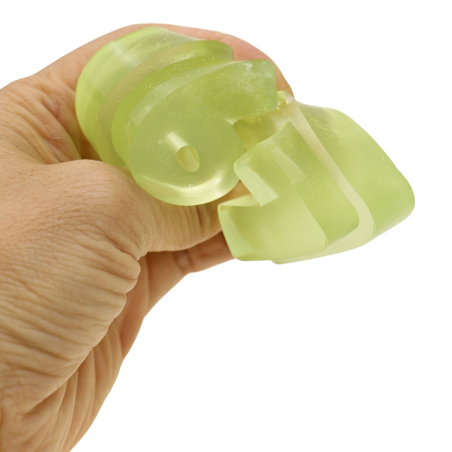 67 Silicon Squishy Toy JT6427-7 (12PC)