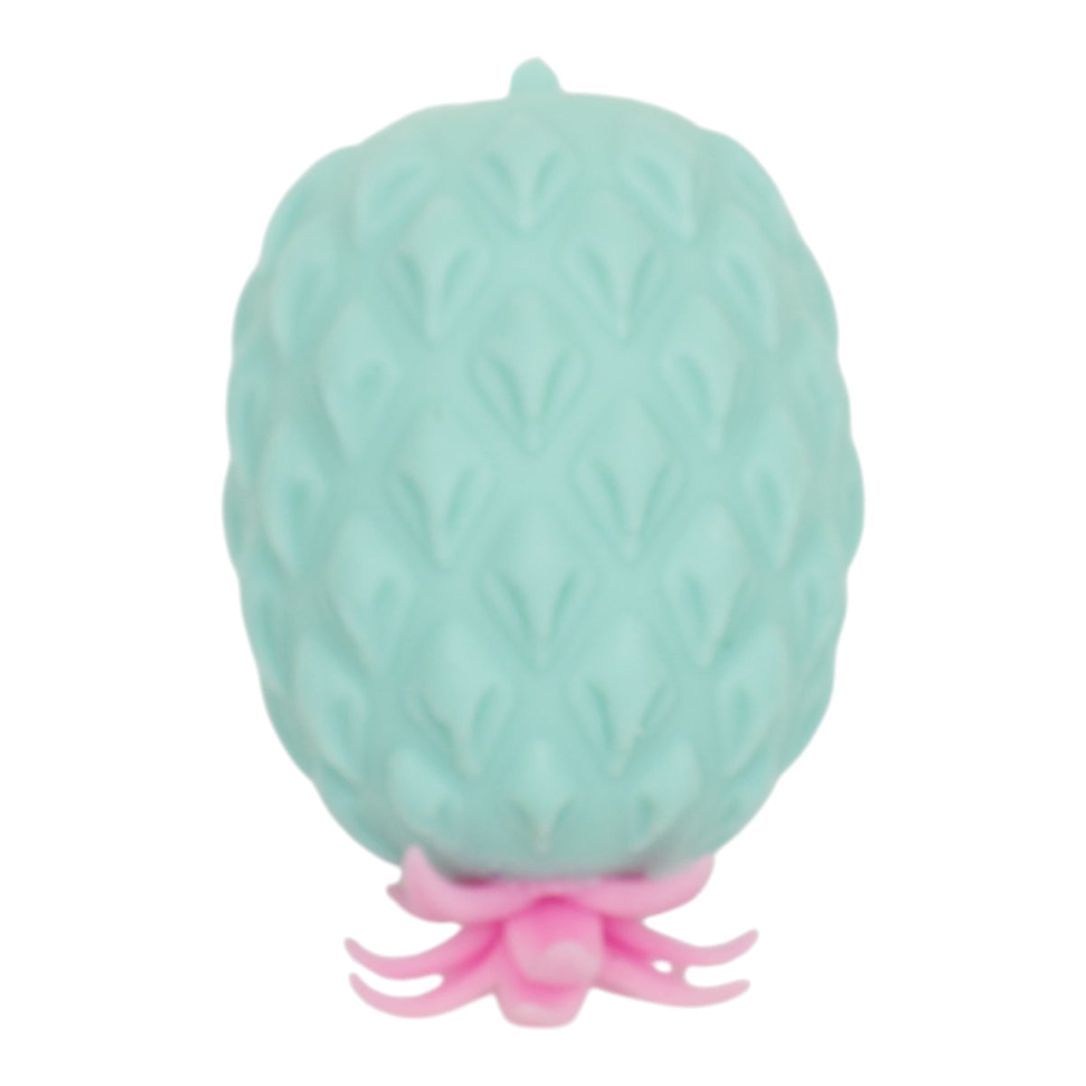 Pastel Pineapple squishy toy JTJT6515-3 (12PC)