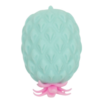 Pastel Pineapple squishy toy JTJT6515-3 (12PC)