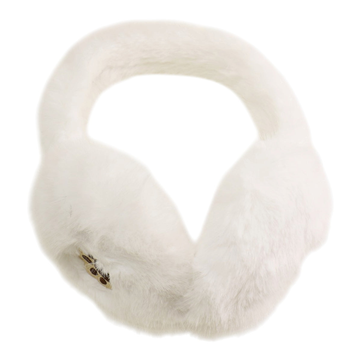 Winter Earmuffs Cat Paw Ears Warmers Winter Headband SS6812-46 (12PC)