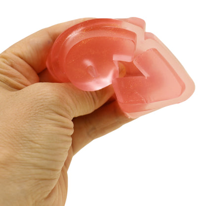 67 Silicon Squishy Toy JT6427-7 (12PC)