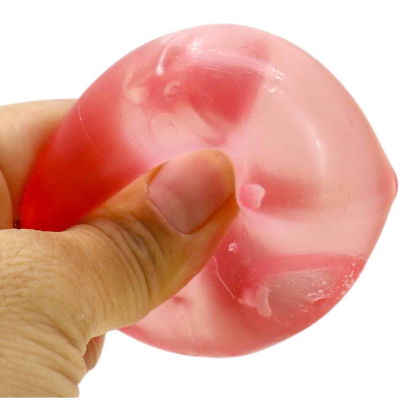 Mini Maltose Cube Squishy Toy SS6510-45 (12PC)