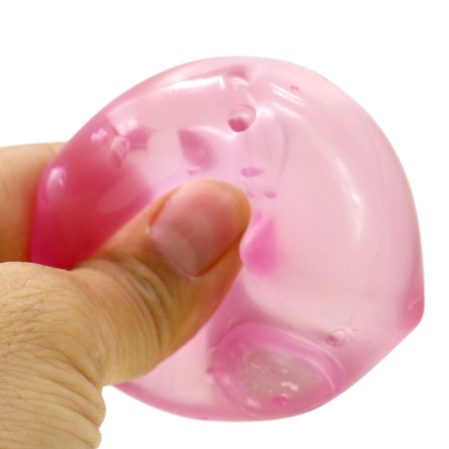 Mini Maltose Cube Squishy Toy SS6510-45 (12PC)