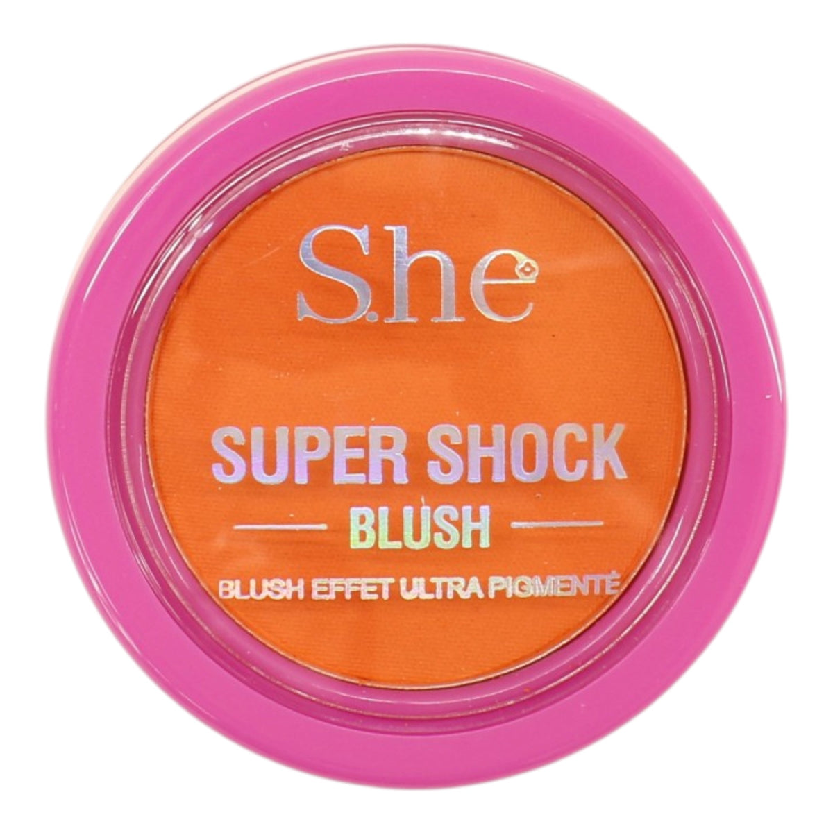 S. He 6 Color Super Shock Blush BS998 (24PK)
