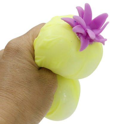 Pastel Pineapple squishy toy JTJT6515-3 (12PC)