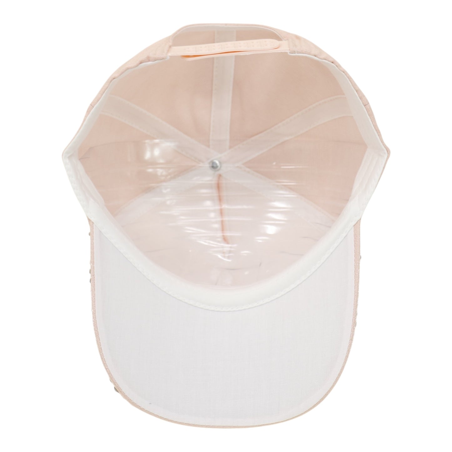 Bling Rhinestone I Love Jesus Cap HA6323-10 (12PC)
