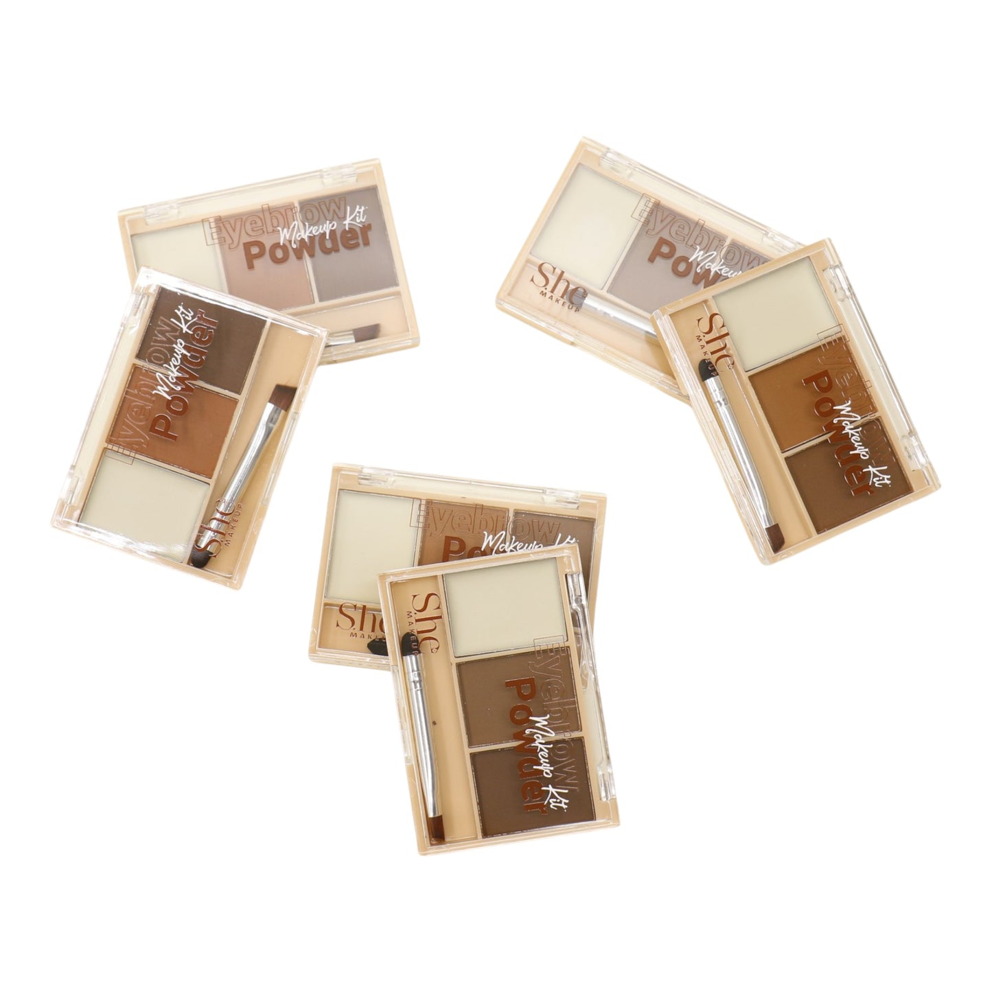S. he Eyebrow Powder EB17. (12PK)