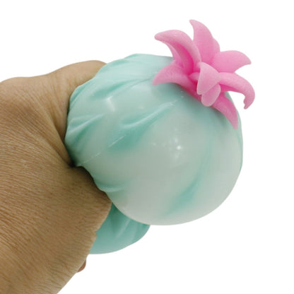 Pastel Pineapple squishy toy JTJT6515-3 (12PC)