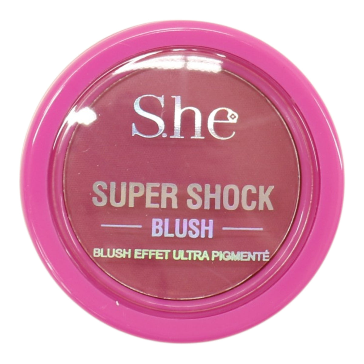 S. He 6 Color Super Shock Blush BS998 (24PK)