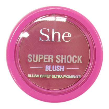S. He 6 Color Super Shock Blush BS998 (24PK)