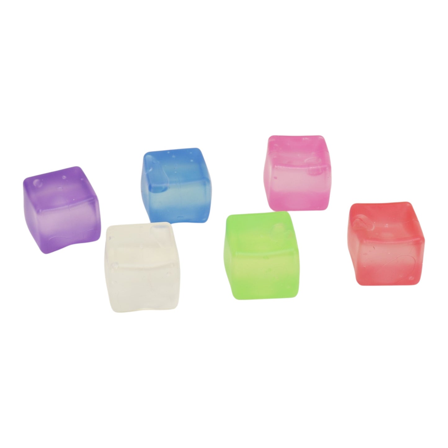 Mini Maltose Cube Squishy Toy SS6510-45 (12PC)
