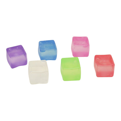 Mini Maltose Cube Squishy Toy SS6510-45 (12PC)