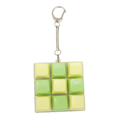 Pastel Clicky Keycap Fidget Keychain  SS6602-18 (12)