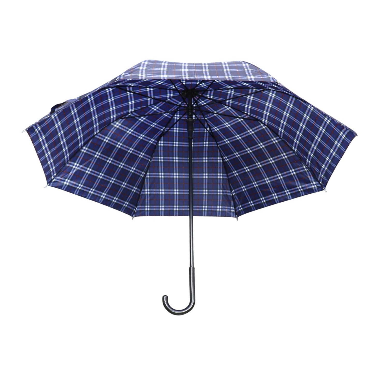 Classic Check J Golf Umbrella for Women & Men UM7098 (12pc)
