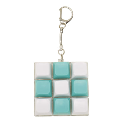 Pastel Clicky Keycap Fidget Keychain  SS6602-18 (12)