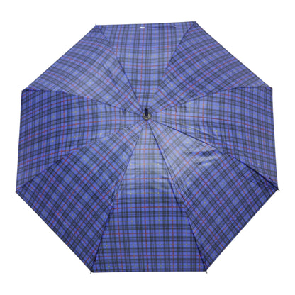 Classic Check J Golf Umbrella for Women & Men UM7098 (12pc)
