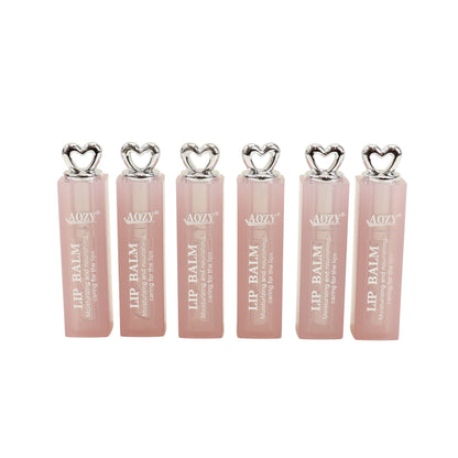 AOZY Lip Balm JL51222-7 (24PC)