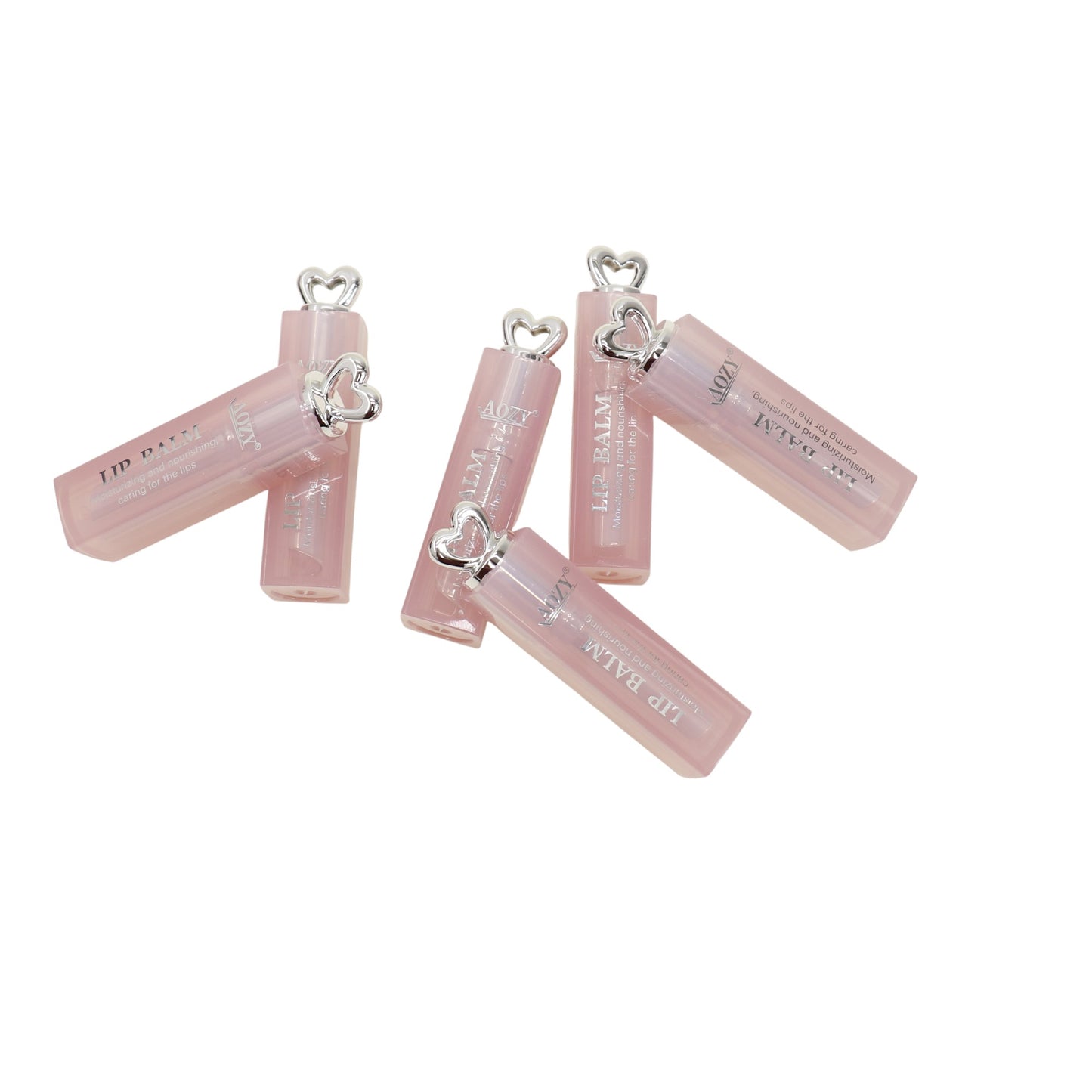 AOZY Lip Balm JL51222-7 (24PC)