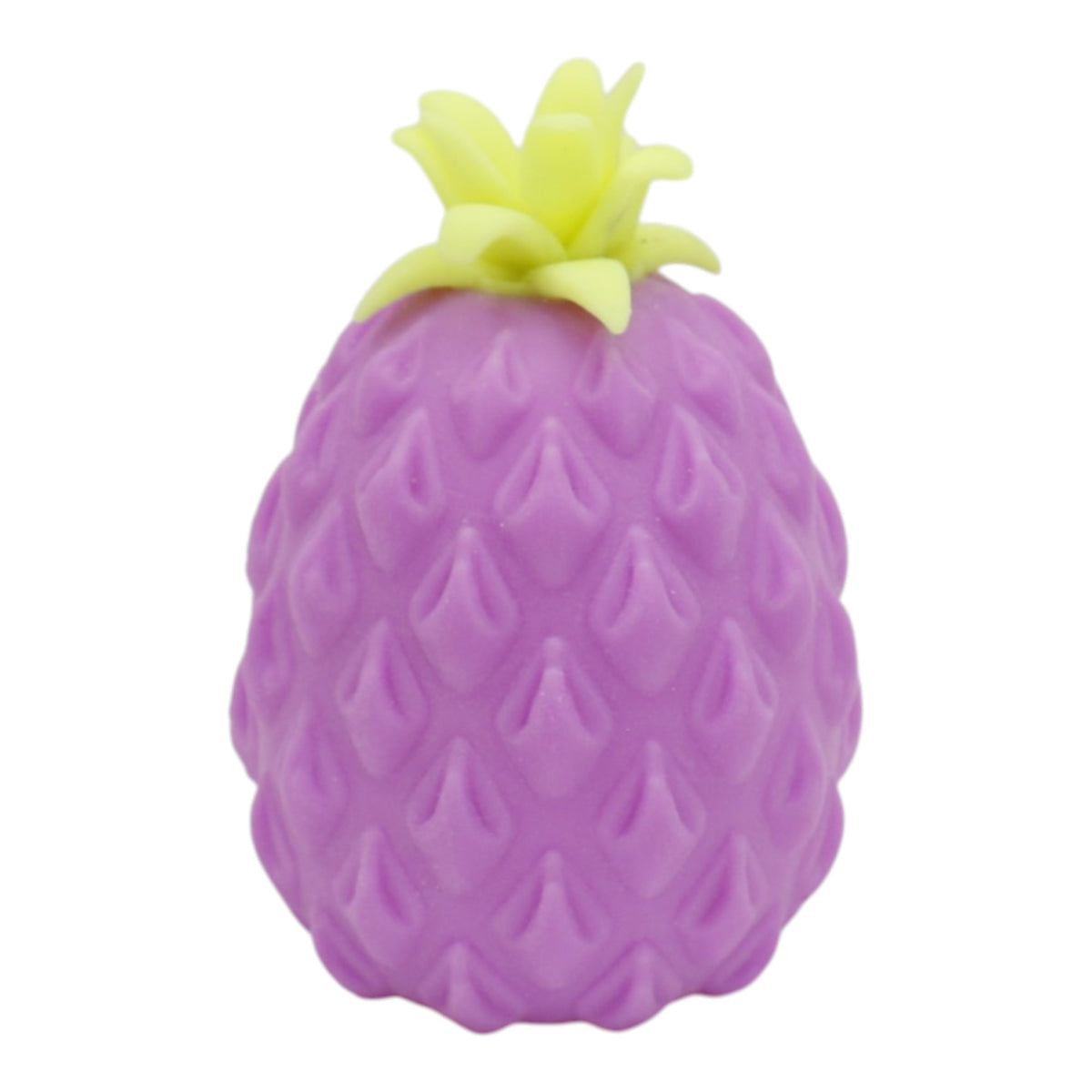 Pastel Pineapple squishy toy JTJT6515-3 (12PC)