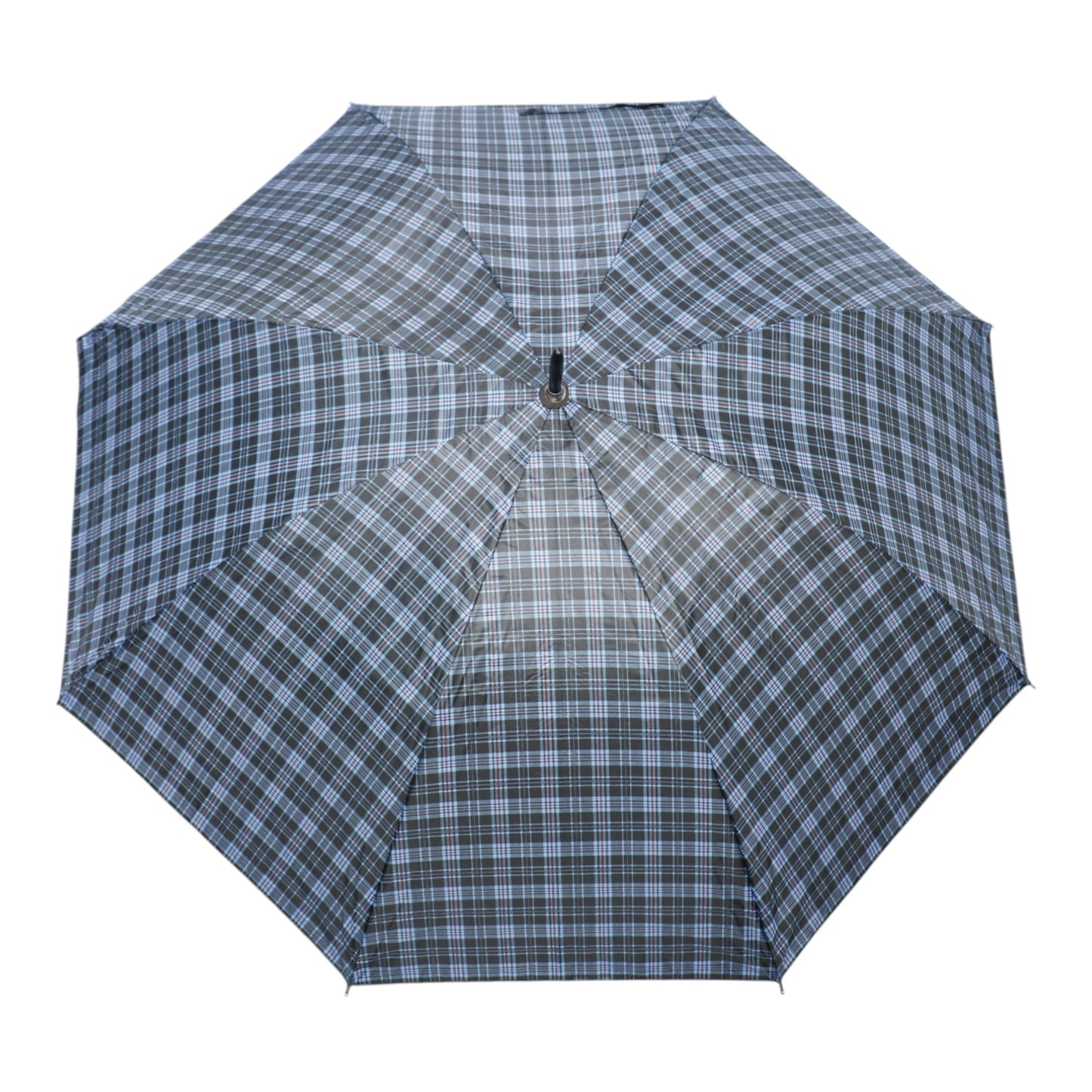 Classic Check J Golf Umbrella for Women & Men UM7098 (12pc)