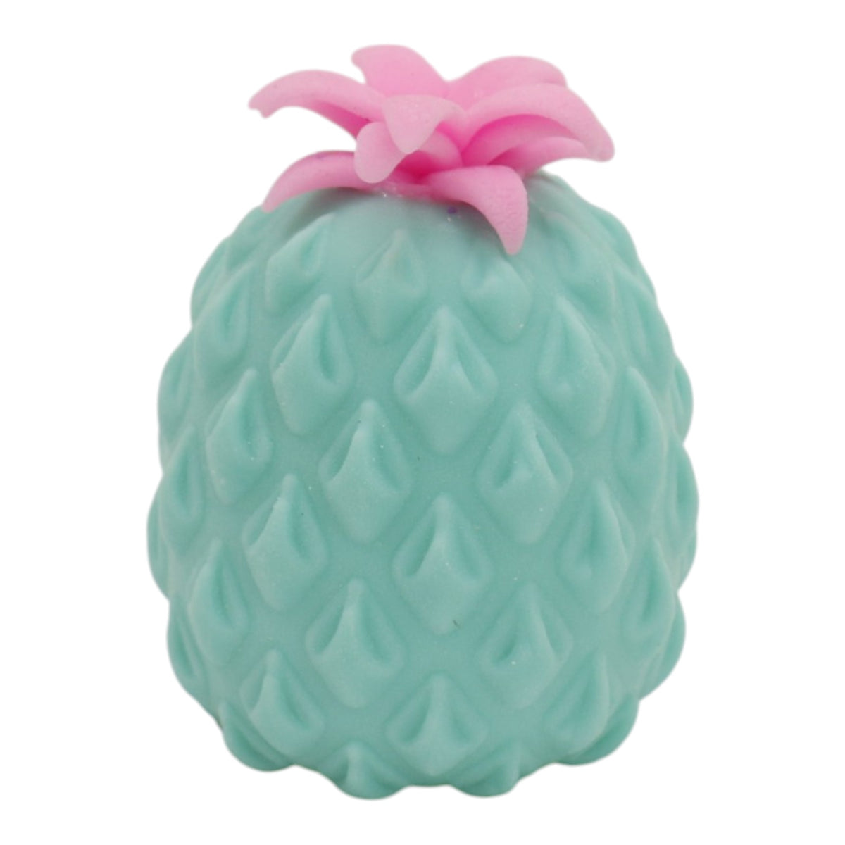 Pastel Pineapple squishy toy JTJT6515-3 (12PC)