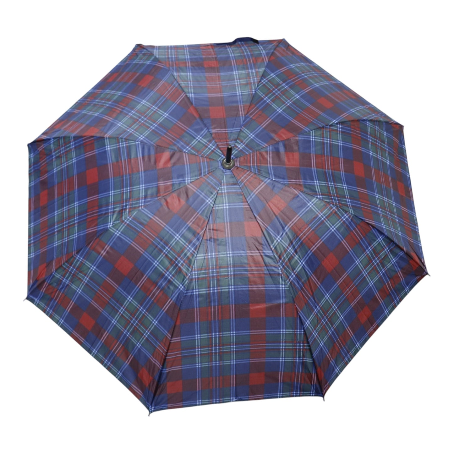 Classic Check J Golf Umbrella for Women & Men UM7098 (12pc)
