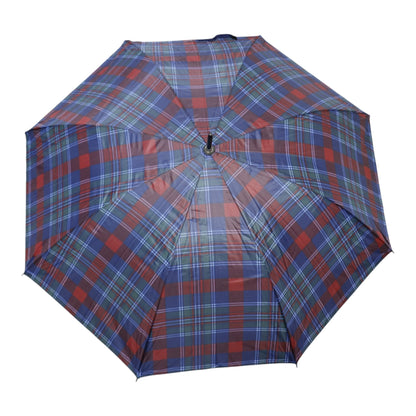 Classic Check J Golf Umbrella for Women & Men UM7098 (12pc)