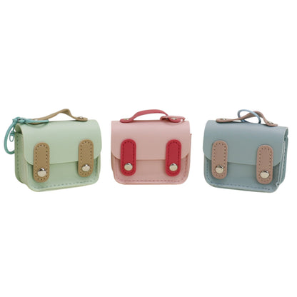 Pastel Color Air pods Case Bag Key Chain SS6305-3 (12PC)