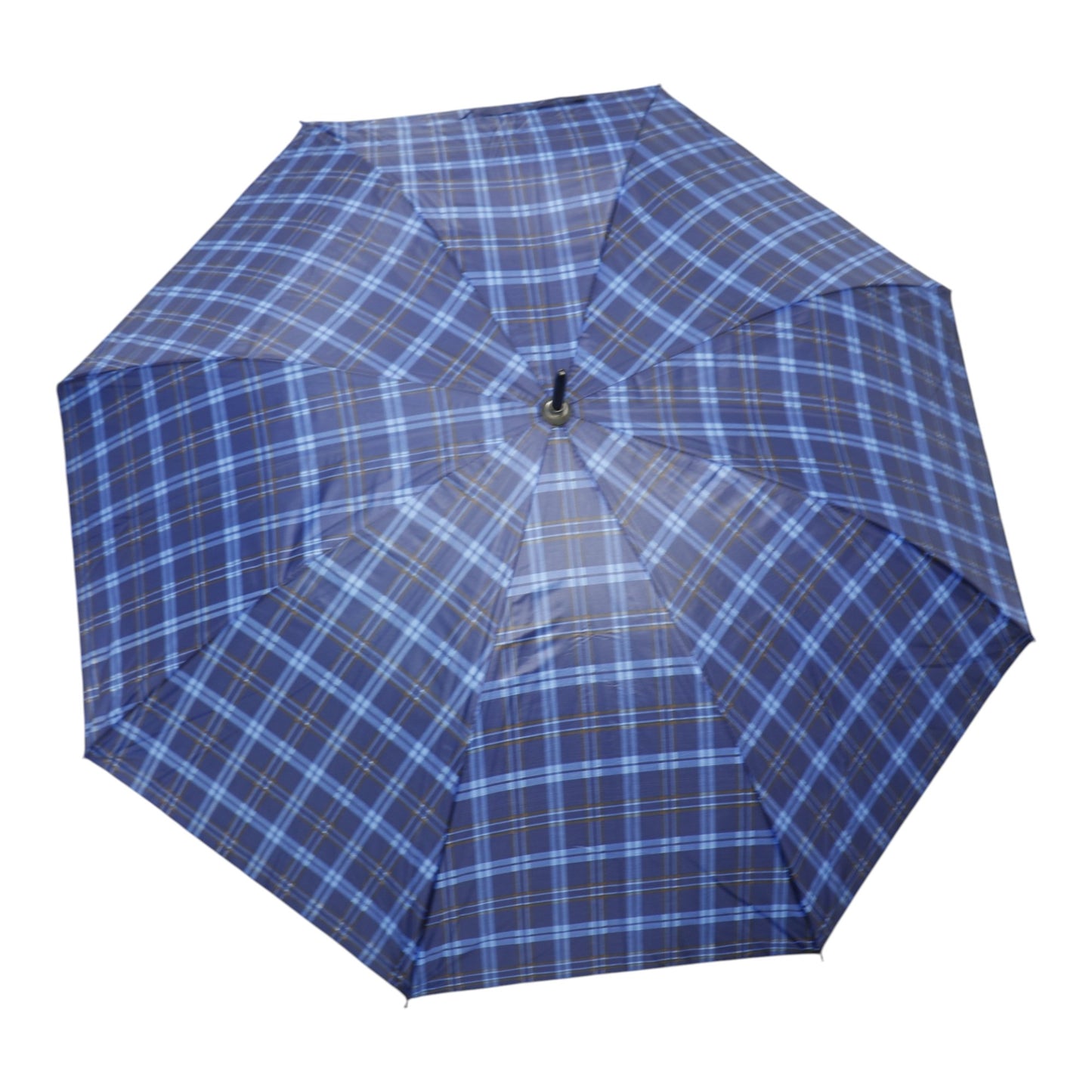 Classic Check J Golf Umbrella for Women & Men UM7098 (12pc)