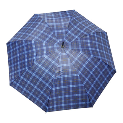 Classic Check J Golf Umbrella for Women & Men UM7098 (12pc)