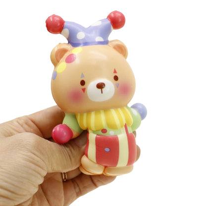 Cute Animal  Foam Sponge Squishy Toy SS6425-12 (12PC)