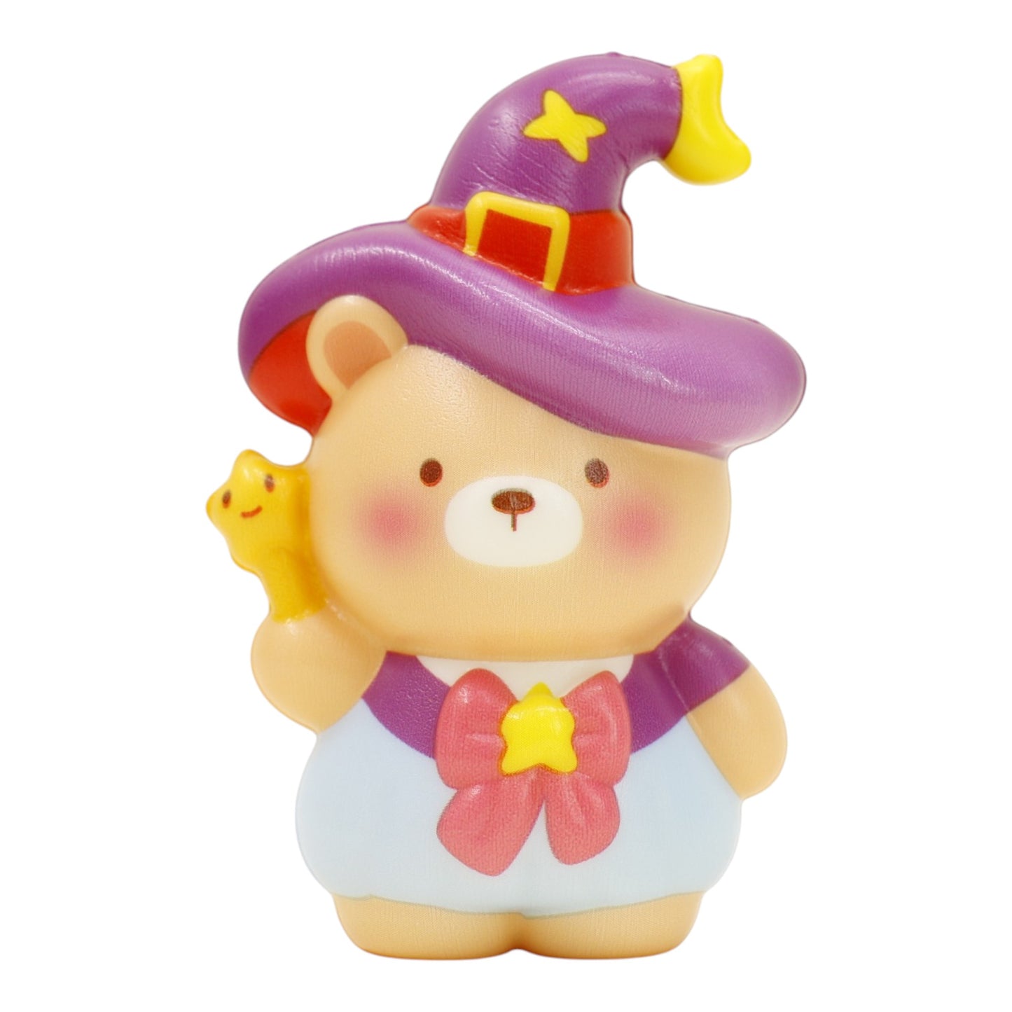Cute Animal  Foam Sponge Squishy Toy SS6425-12 (12PC)