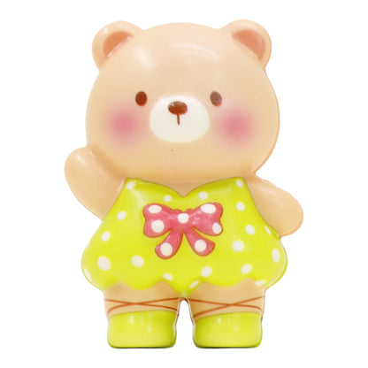 Cute Animal  Foam Sponge Squishy Toy SS6425-12 (12PC)