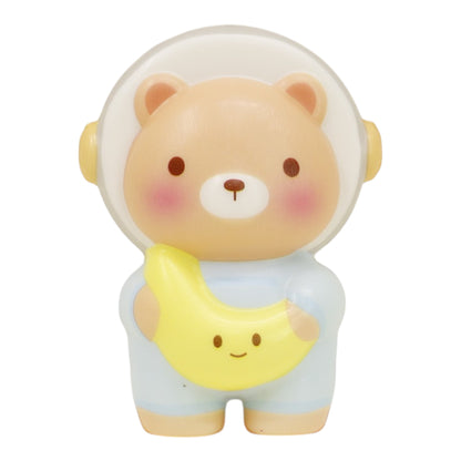 Cute Animal  Foam Sponge Squishy Toy SS6425-12 (12PC)