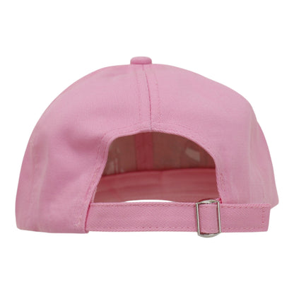 Women's Billing  Rhinestone Studded CAP HA6323-35 (12PC)