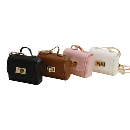 Elegance Air pods Case Bag Key Chain SS6305-8 (12PC)