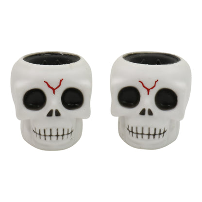 Halloween Skull Squishy Toy JT6803-7 (12PC)